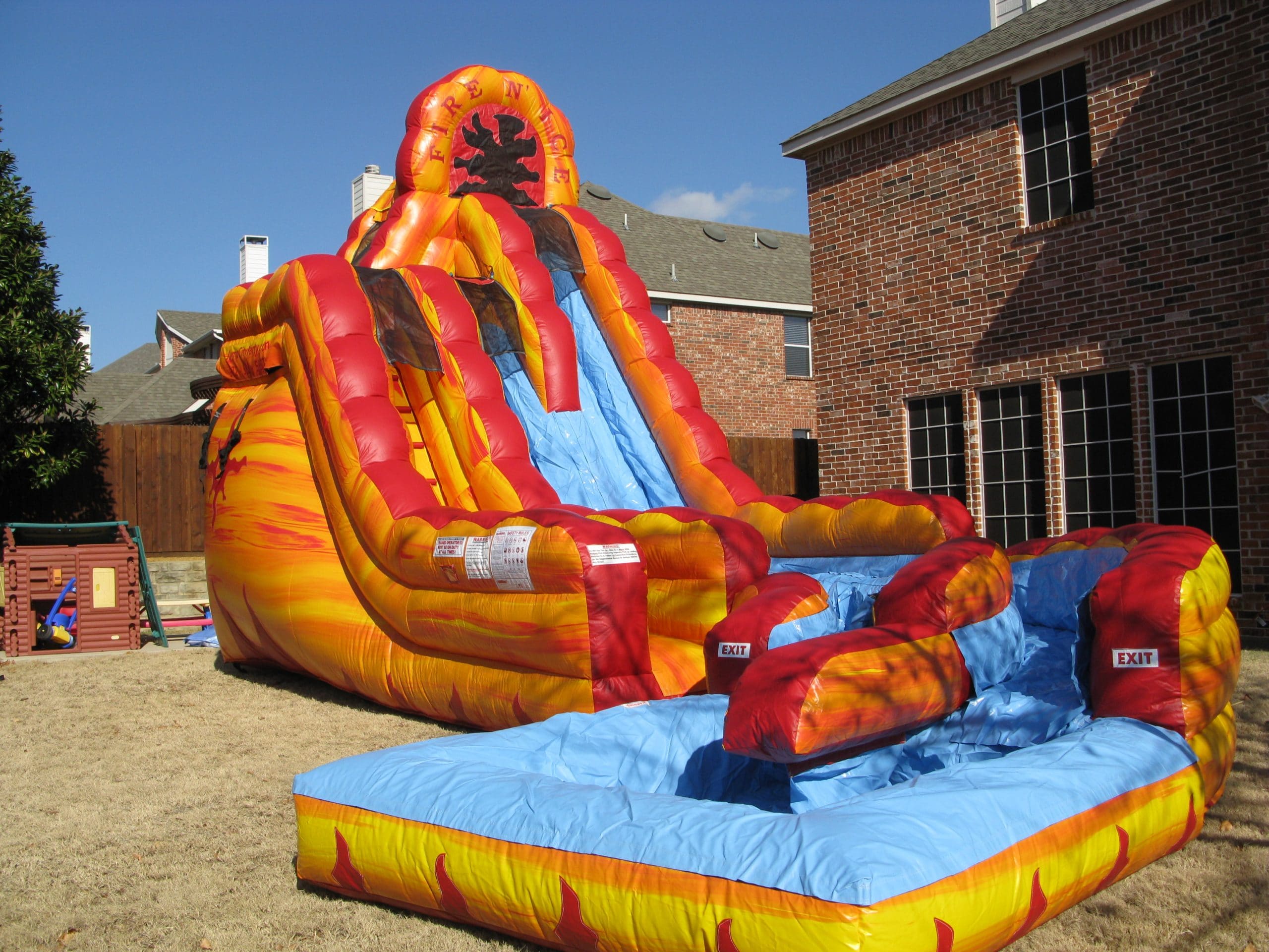Bounce House Rentals Near Me Newest