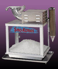 snow_cone_Machine