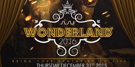 wonderland dallas nye 2015