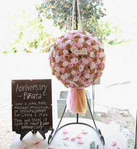 diy-pinata-guest-book-wedding-reception