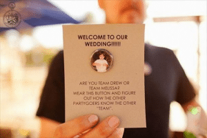 pick-your-side-guest-button-wedding-reception