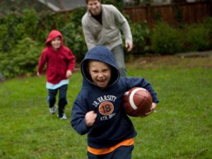 family football