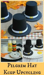 pilgrim hat