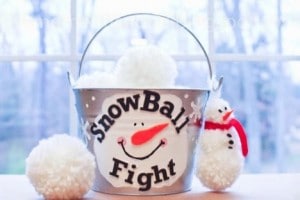 snowball