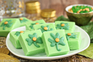 shamrockfudge