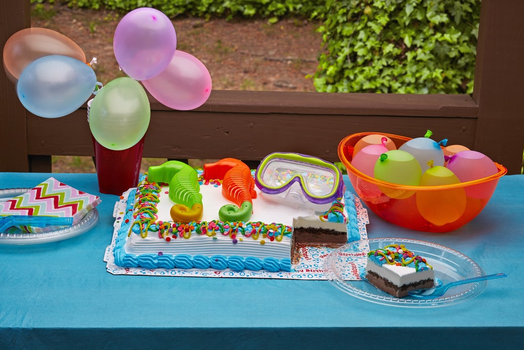 10 Super Fun Party Activities For Kids This Summer - Jump City