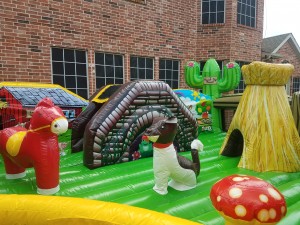 little-farm-baby-inflatable-rental-insideview