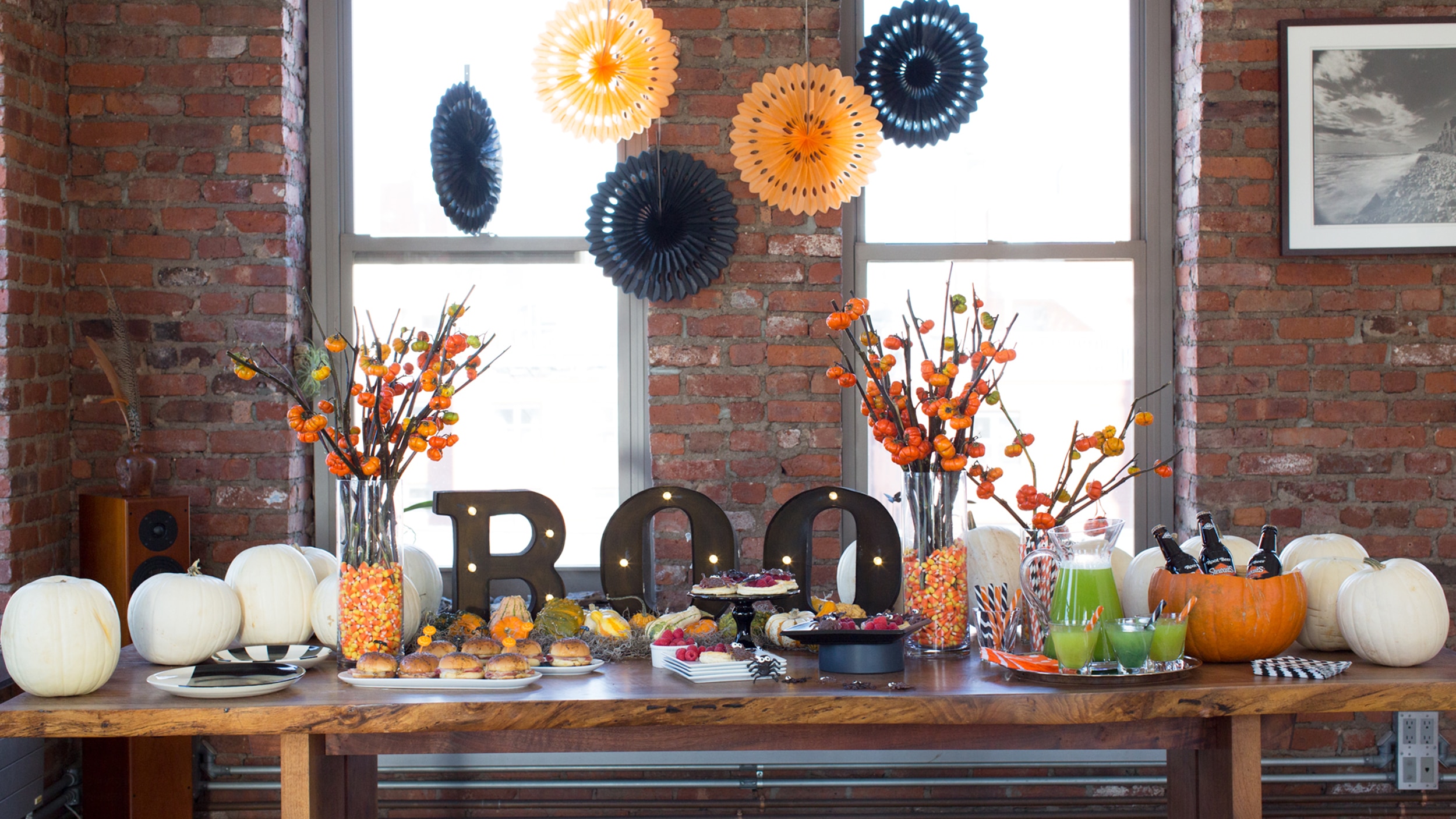 14 Spooktacular Halloween Party Themes 14 Spooktacular Halloween Party Themes