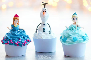 Frozen-themed-winter-party-ideas