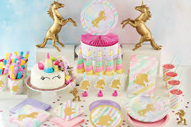 unicorn-spring-party-ideas