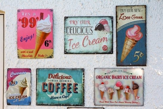 vintage-ice-cream-decor