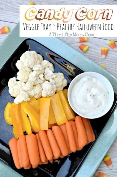 candy-corn-veggie-tray