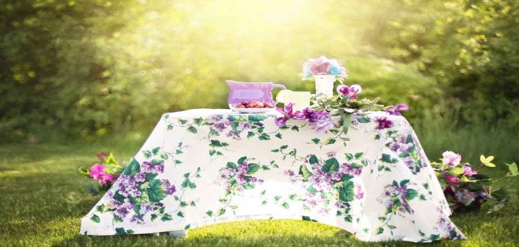 gardening-table