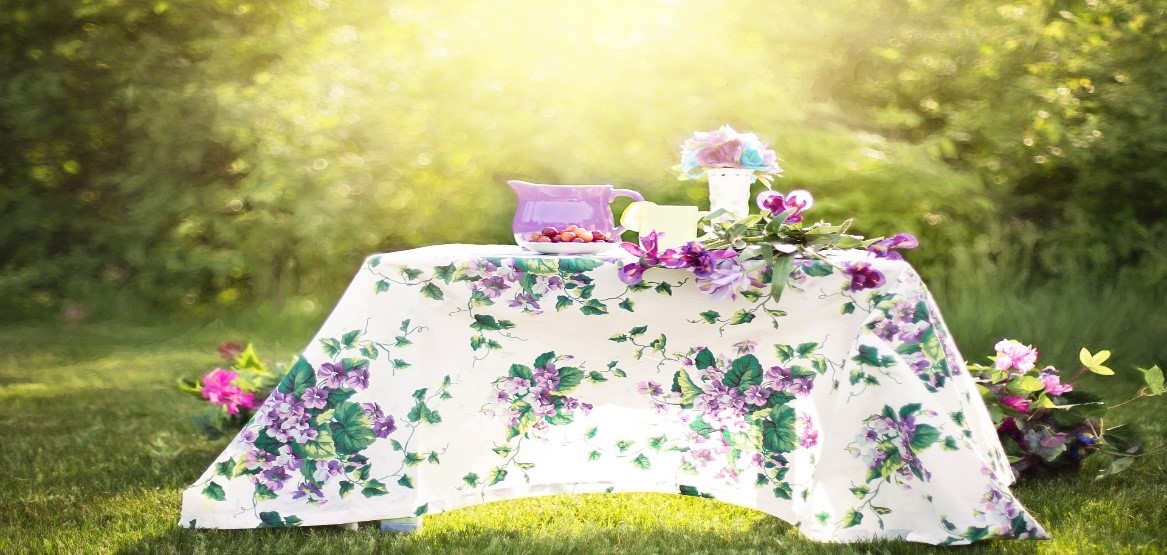 gardening-table