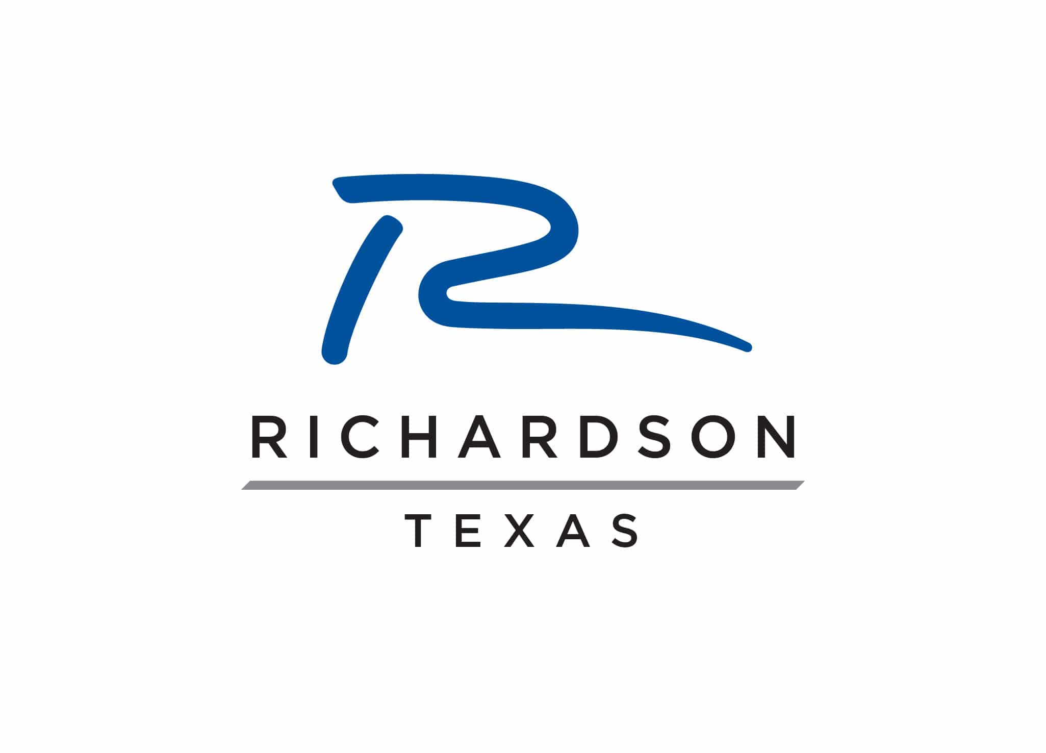 Richardson, TX city logo