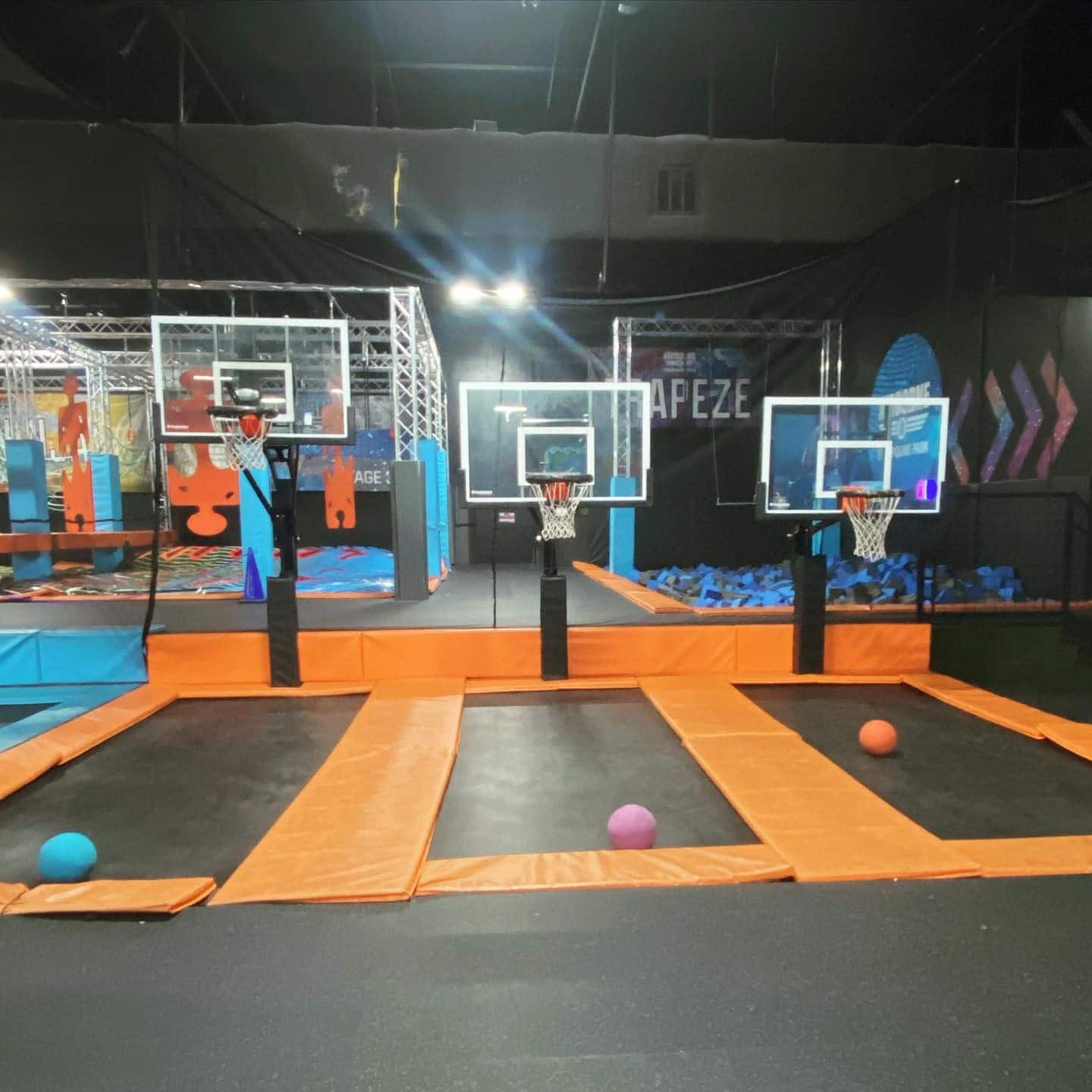 5 Places To Take Your Kids In and Around Lewisville This Summer - Jump City 